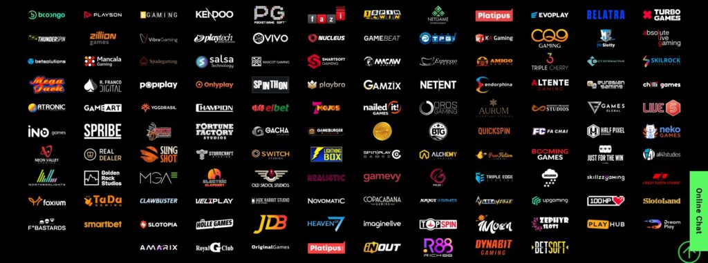 Raptor Wins Providers Page