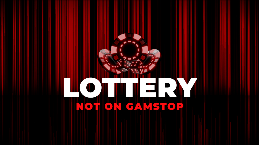 Explore our list of lottery not on Gamstop