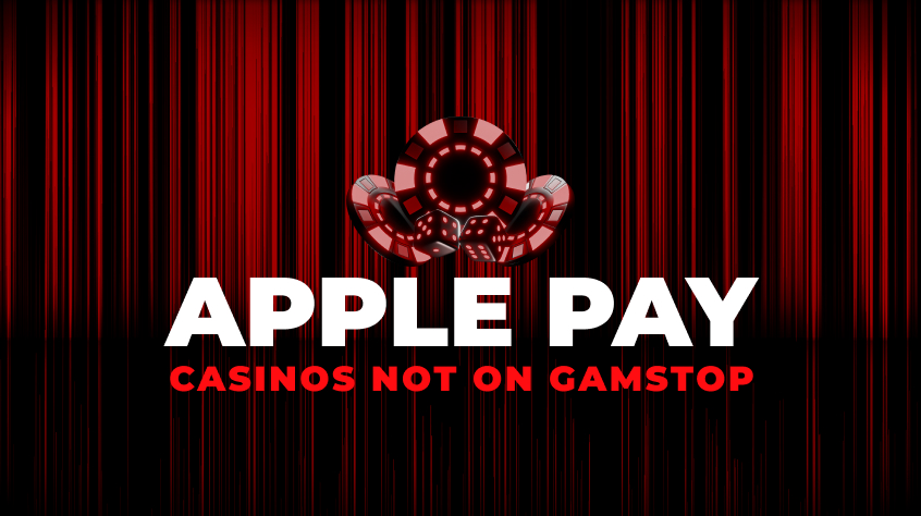 Explore best Apple Pay casinos not on GamStop