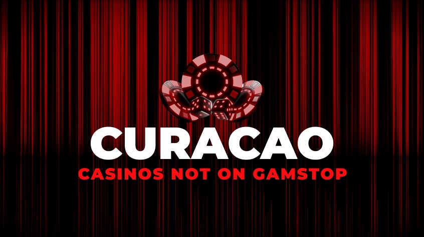 Explore our list of top Curacao casinos not under GamStop