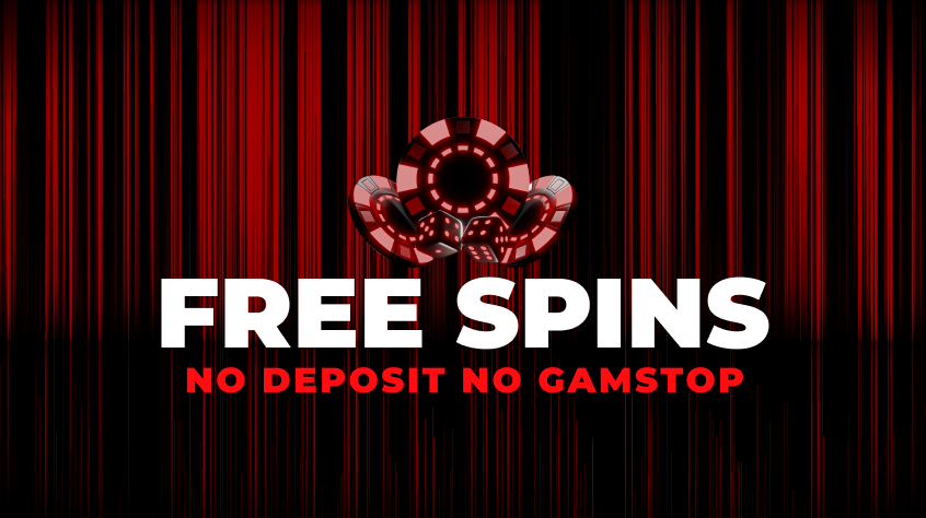 Explore free spins no deposit no GamStop