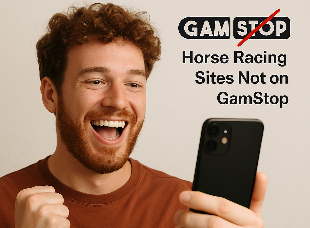 Explore Horse Racing Betting Sites