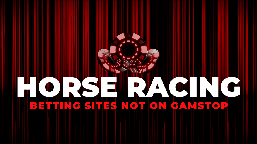 Explore list of best horse racing betting not on GamStop