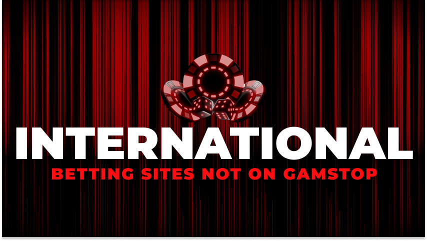 Explore International Betting Sites Not on GamStop