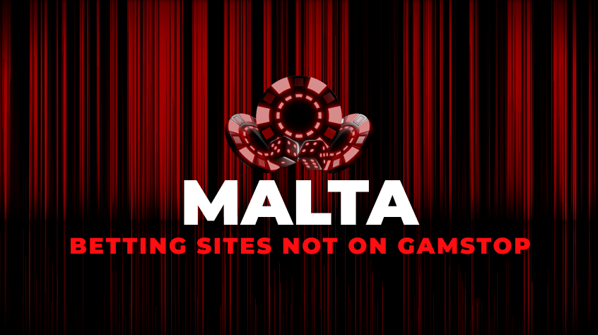 Explore our list of Malta betting sites not on GamStop