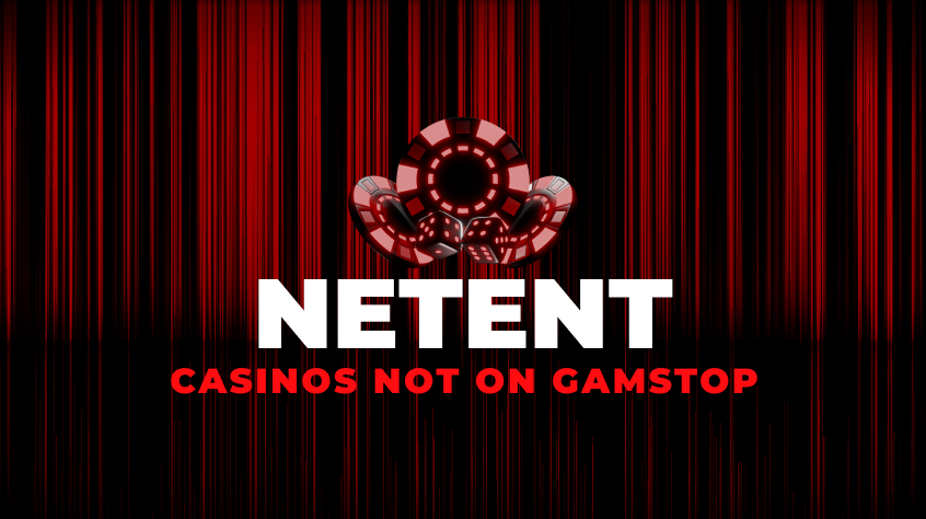 Explore NetEnt casinos not on GamStop