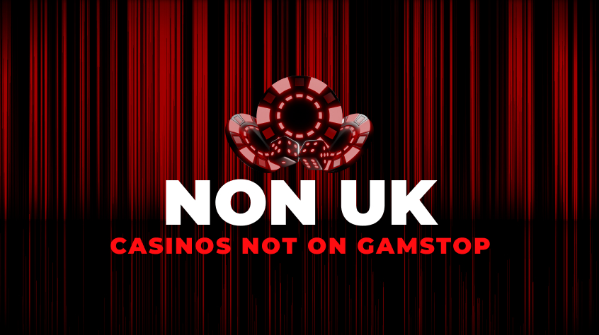 Explore non UK casinos not on GamStop