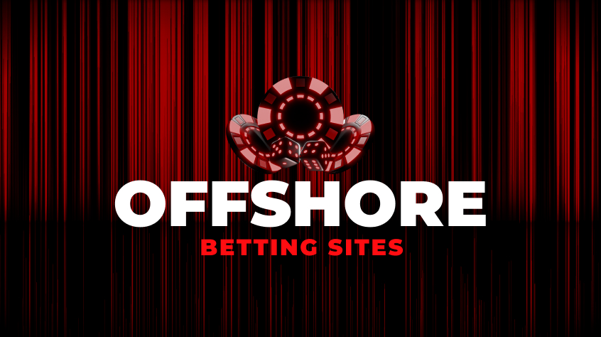 Explore our list of offshore betting sites