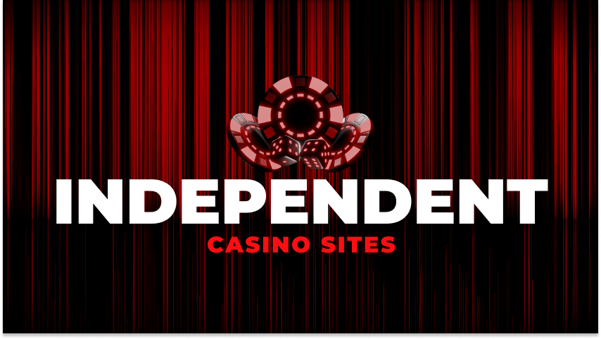 Explore independent casino sites
