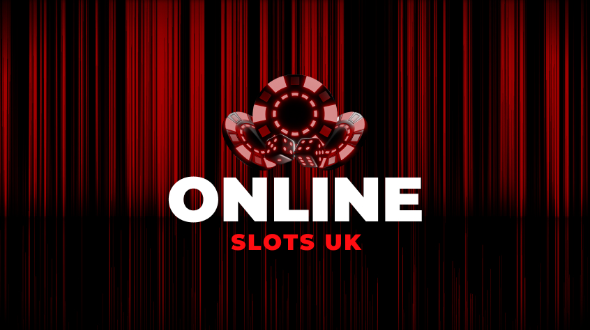 Explore online slots UK
