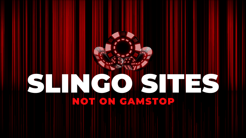 Explore slingo sites not on GamStop