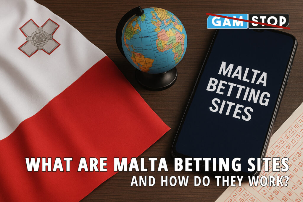 Explore what are Malta betting sites and how do they work?