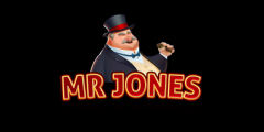 Mr Jones Casino