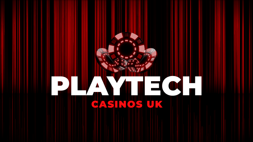 Discover Playtech casinos UK