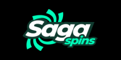 Saga Spins Casino